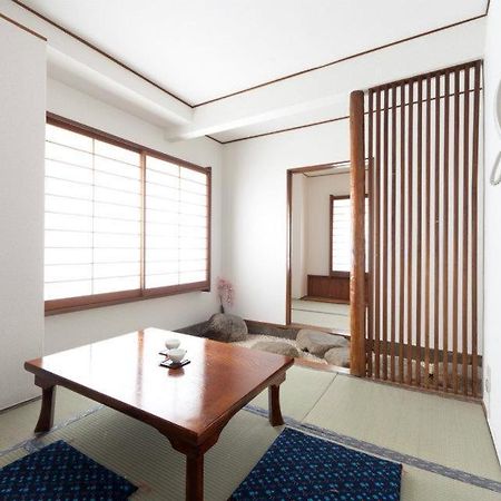 Hotel Shin Okubo Sekitei à Tōkyō Extérieur photo