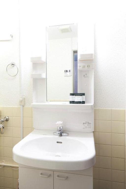 Hotel Shin Okubo Sekitei à Tōkyō Extérieur photo