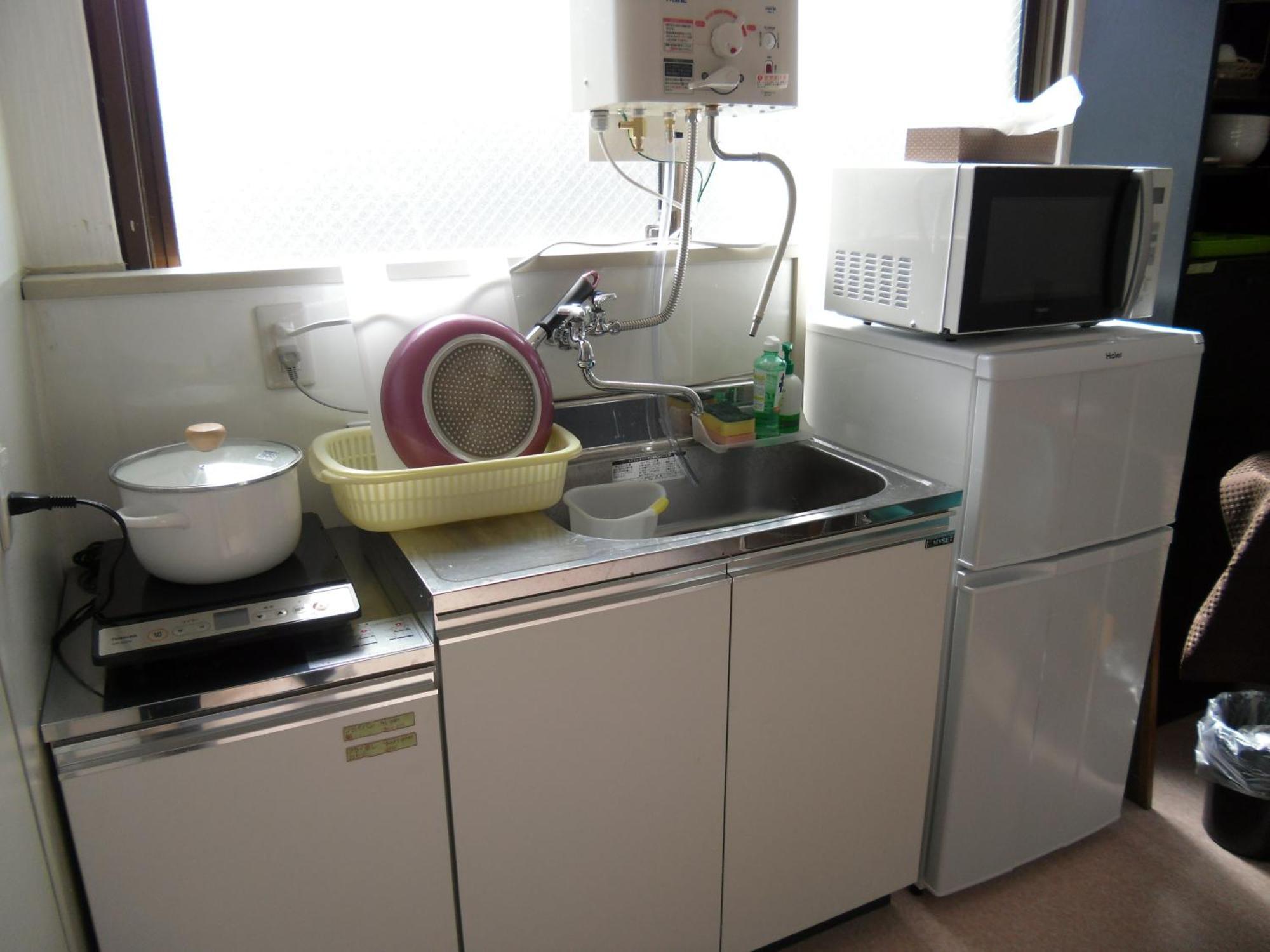 Hotel Shin Okubo Sekitei à Tōkyō Extérieur photo