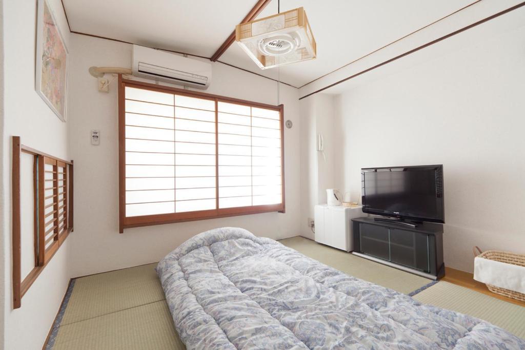 Hotel Shin Okubo Sekitei à Tōkyō Extérieur photo