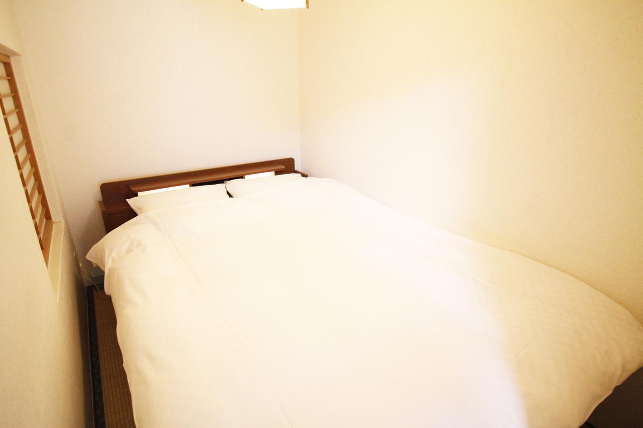 Hotel Shin Okubo Sekitei à Tōkyō Chambre photo