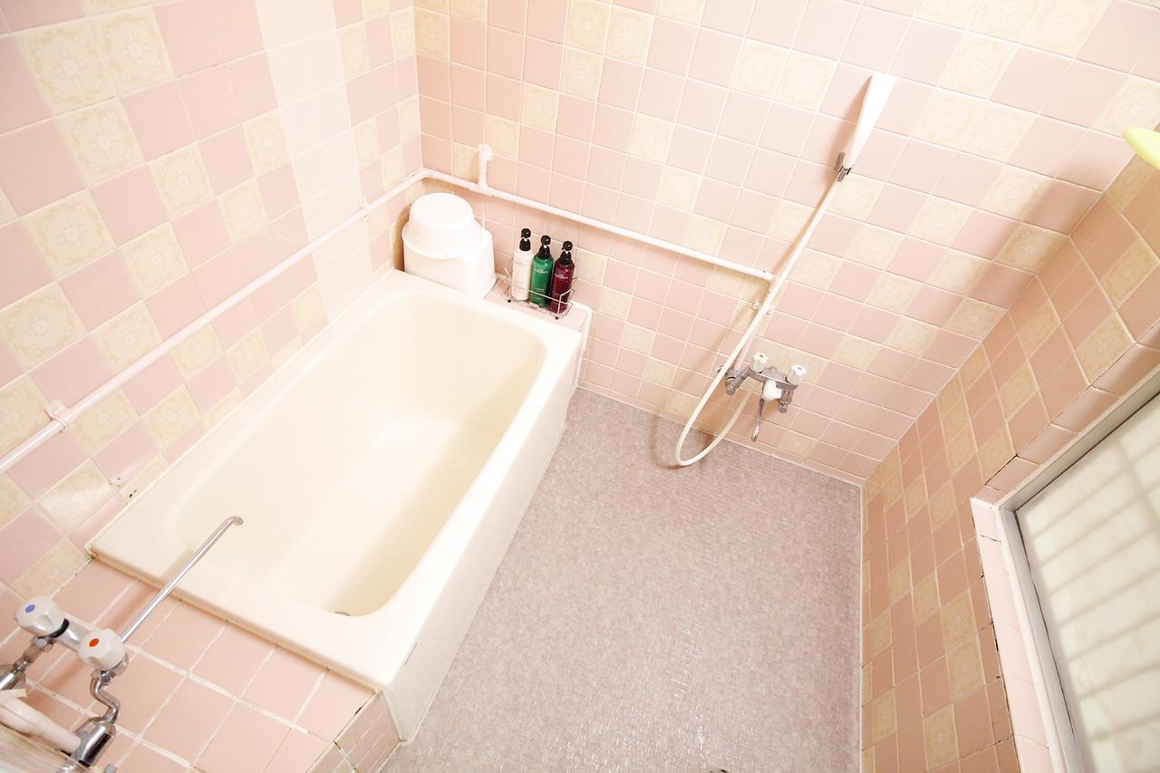 Hotel Shin Okubo Sekitei à Tōkyō Extérieur photo