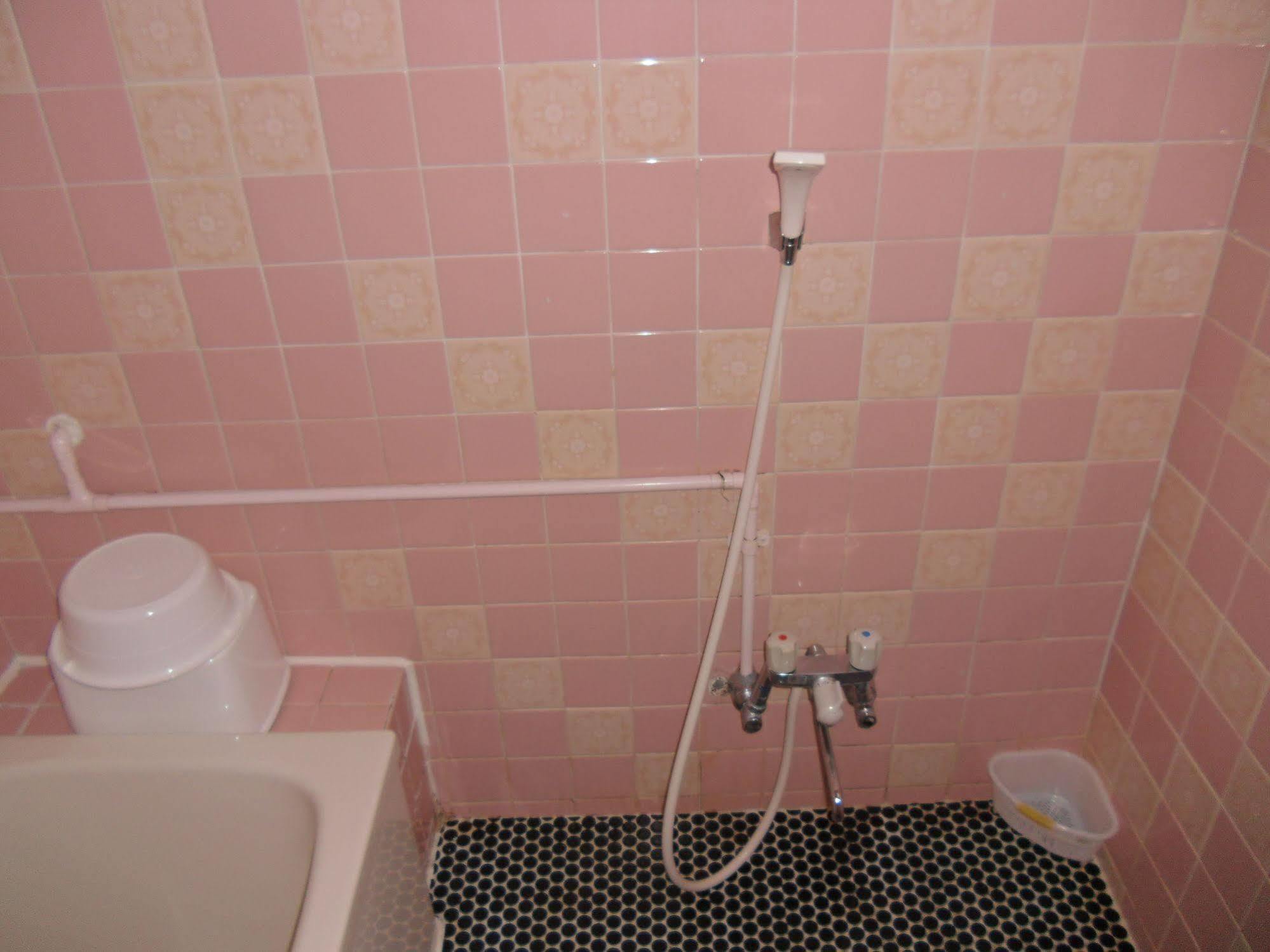 Hotel Shin Okubo Sekitei à Tōkyō Extérieur photo