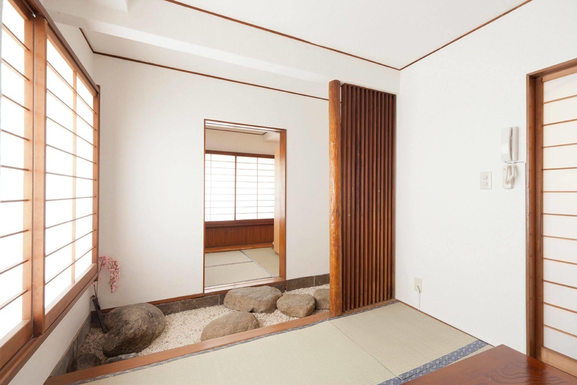Hotel Shin Okubo Sekitei à Tōkyō Extérieur photo