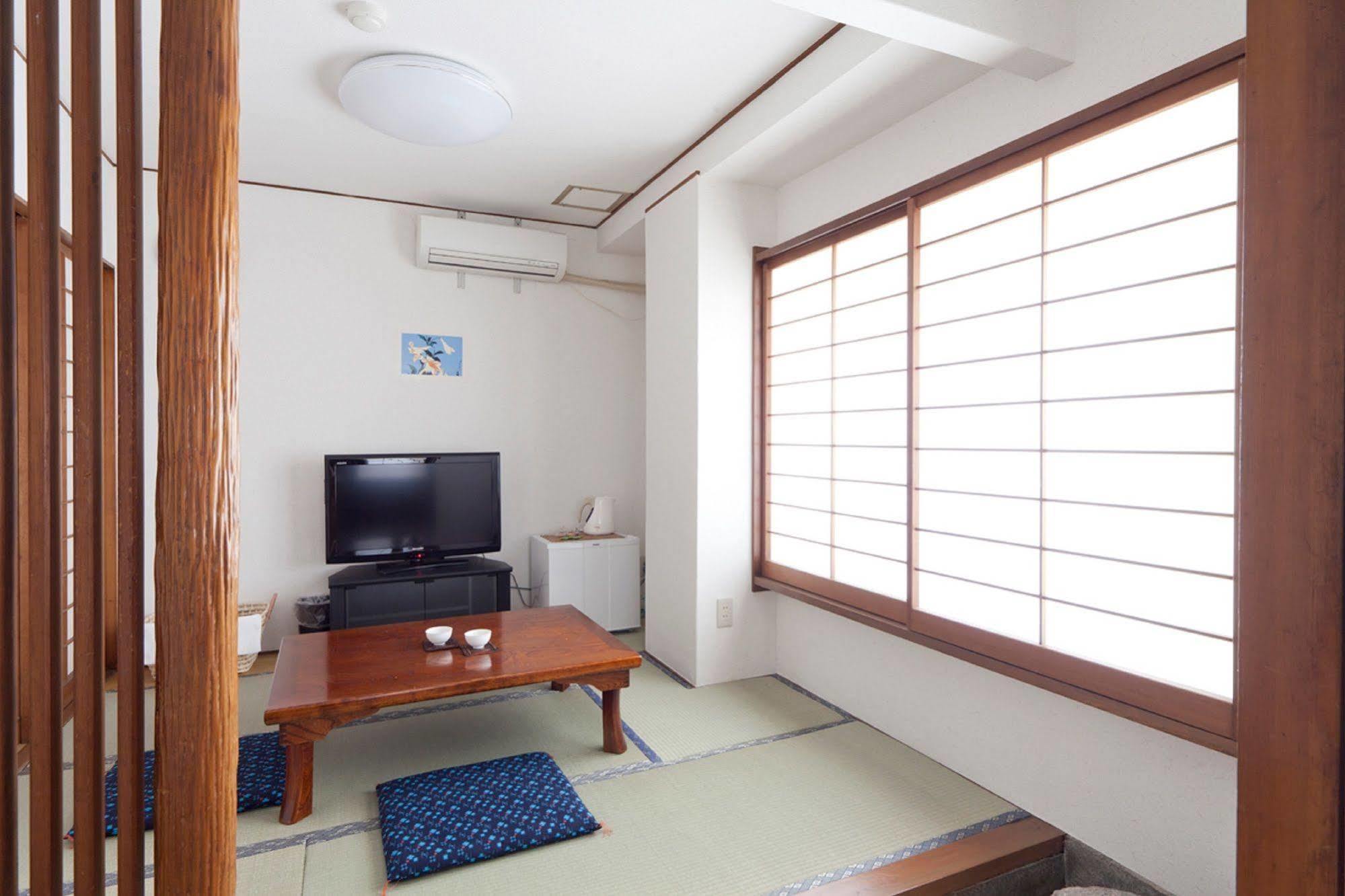 Hotel Shin Okubo Sekitei à Tōkyō Extérieur photo