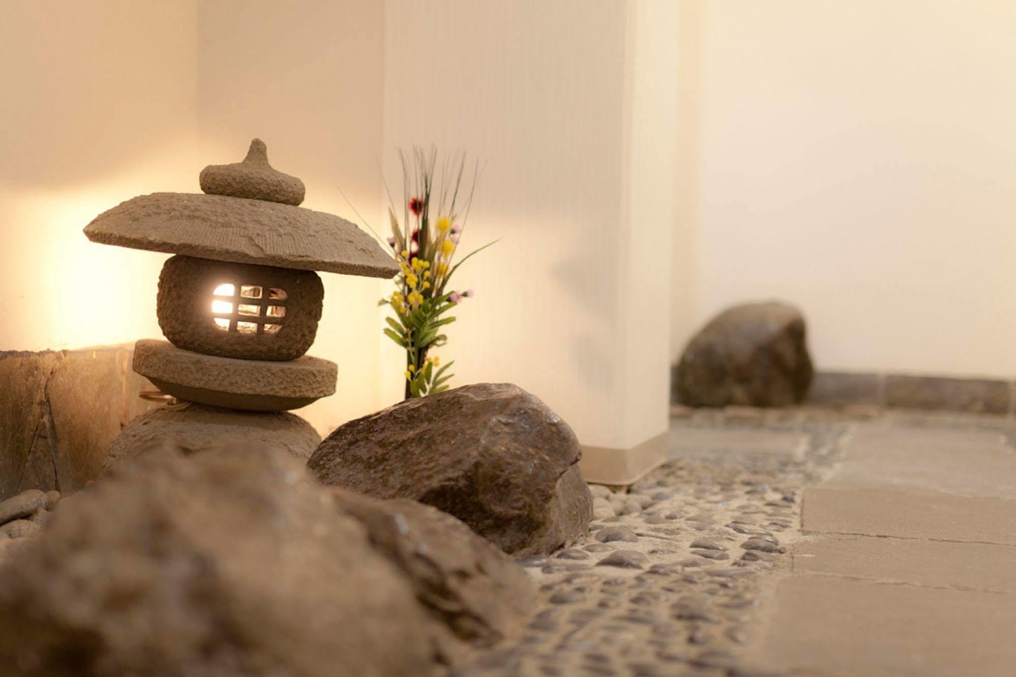 Hotel Shin Okubo Sekitei à Tōkyō Extérieur photo